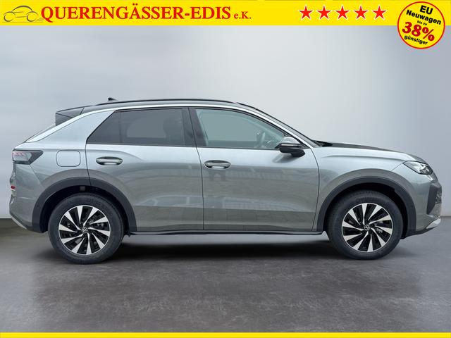 Reimport Volkswagen T-Roc 1,5 eTSI DSG g&uuml;nstig kaufen