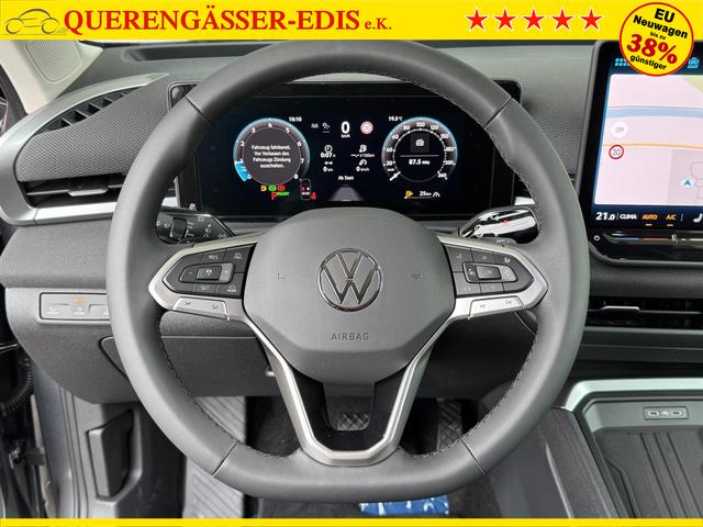 Reimport Volkswagen T-Roc 1,5 eTSI DSG g&uuml;nstig kaufen