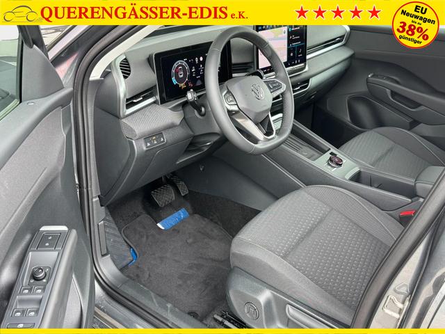 Reimport Volkswagen T-Roc 1,5 eTSI DSG g&uuml;nstig kaufen