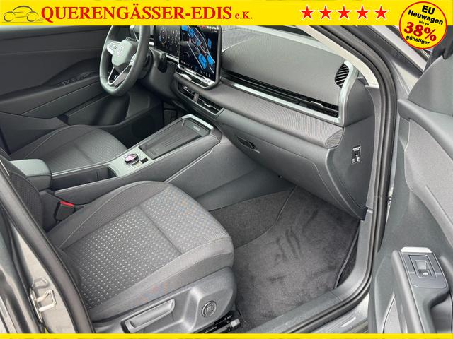Reimport Volkswagen T-Roc 1,5 eTSI DSG g&uuml;nstig kaufen