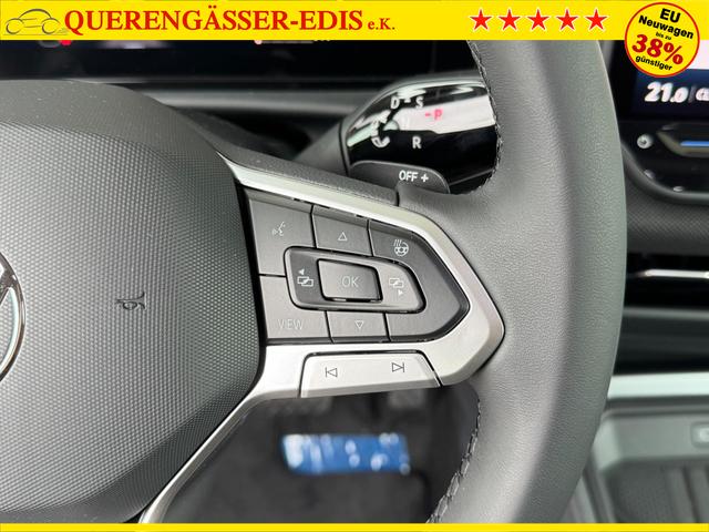 Reimport Volkswagen T-Roc 1,5 eTSI DSG g&uuml;nstig kaufen