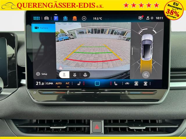 Reimport Volkswagen T-Roc 1,5 eTSI DSG g&uuml;nstig kaufen