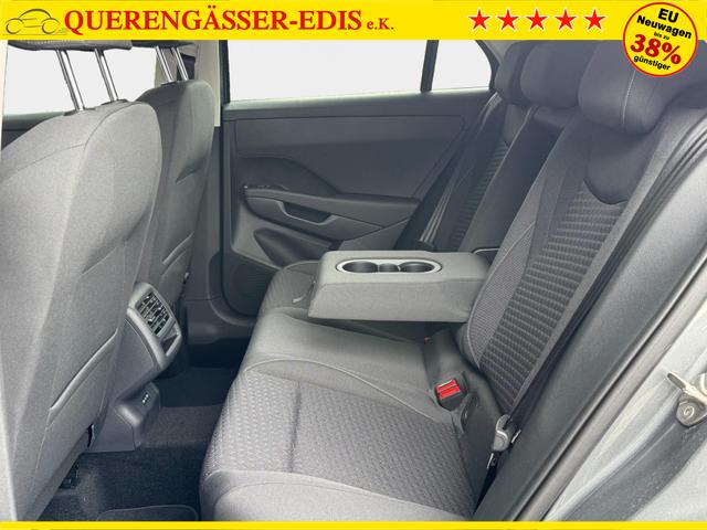 Reimport Volkswagen T-Roc 1,5 eTSI DSG g&uuml;nstig kaufen