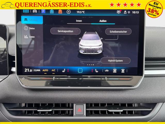 Reimport Volkswagen T-Roc 1,5 eTSI DSG g&uuml;nstig kaufen