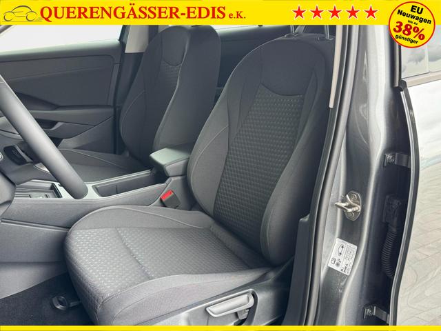 Reimport Volkswagen T-Roc 1,5 eTSI DSG g&uuml;nstig kaufen