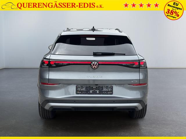Reimport Volkswagen T-Roc 1,5 eTSI DSG g&uuml;nstig kaufen