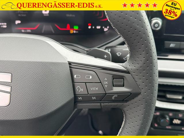 Reimport SEAT Arona FR 1.5 TSI DSG kaufen
