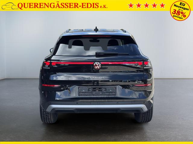 Reimport Volkswagen T-Roc 1,5 eTSI DSG kaufen