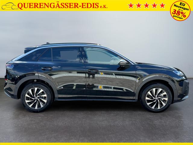 Reimport Volkswagen T-Roc 1,5 eTSI DSG kaufen