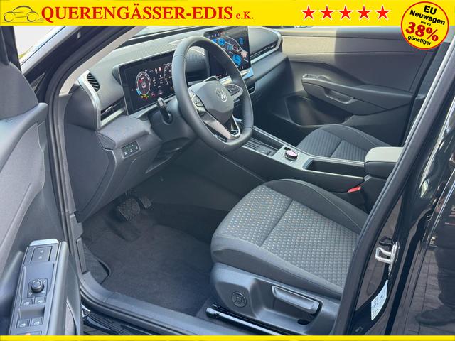 Reimport Volkswagen T-Roc 1,5 eTSI DSG kaufen