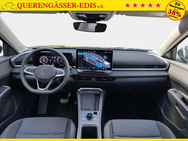 Reimport Volkswagen T-Roc 1,5 eTSI DSG kaufen