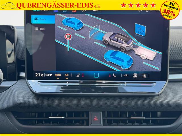 Reimport Volkswagen T-Roc 1,5 eTSI DSG kaufen