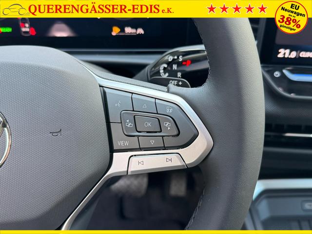 Reimport Volkswagen T-Roc 1,5 eTSI DSG kaufen