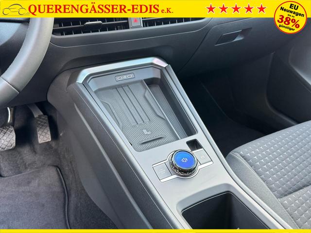 Reimport Volkswagen T-Roc 1,5 eTSI DSG kaufen