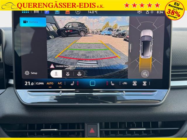 Reimport Volkswagen T-Roc 1,5 eTSI DSG kaufen