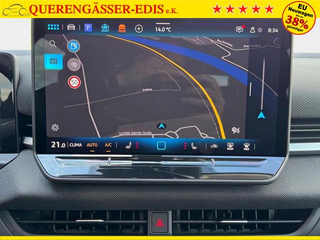 Reimport Volkswagen T-Roc 1,5 eTSI DSG kaufen