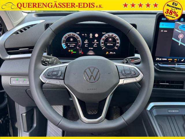Reimport Volkswagen T-Roc 1,5 eTSI DSG kaufen