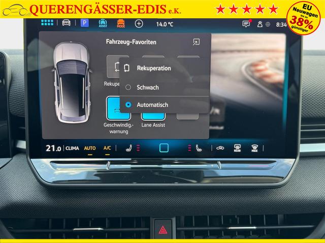 Reimport Volkswagen T-Roc 1,5 eTSI DSG kaufen
