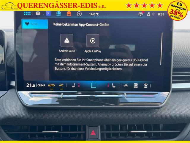 Reimport Volkswagen T-Roc 1,5 eTSI DSG kaufen