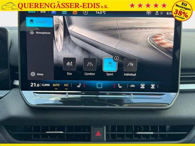 Reimport Volkswagen T-Roc 1,5 eTSI DSG kaufen