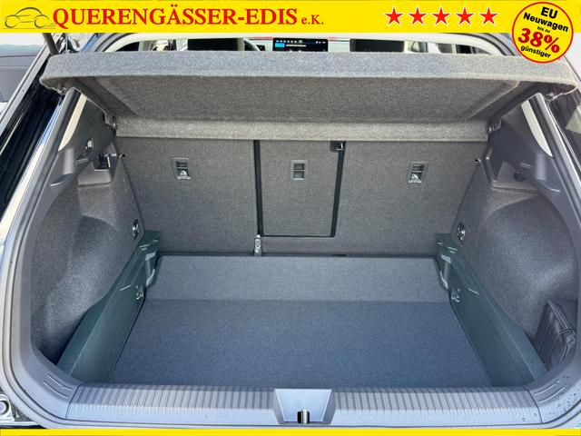 Reimport Volkswagen T-Roc 1,5 eTSI DSG kaufen
