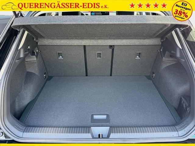 Reimport Volkswagen T-Roc 1,5 eTSI DSG kaufen