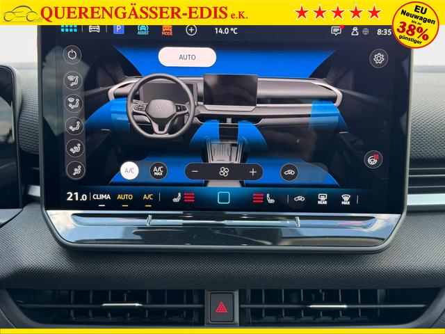 Reimport Volkswagen T-Roc 1,5 eTSI DSG kaufen