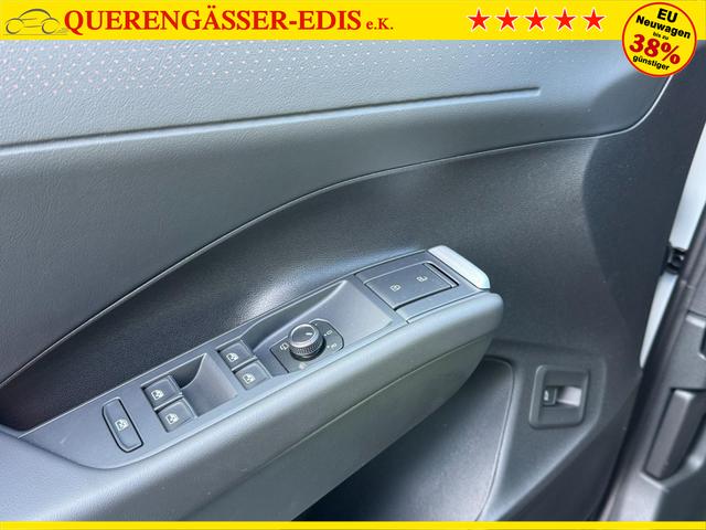 EU-Neuwagen Volkswagen T-Roc 1,5 eTSI DSG R-Line kaifen