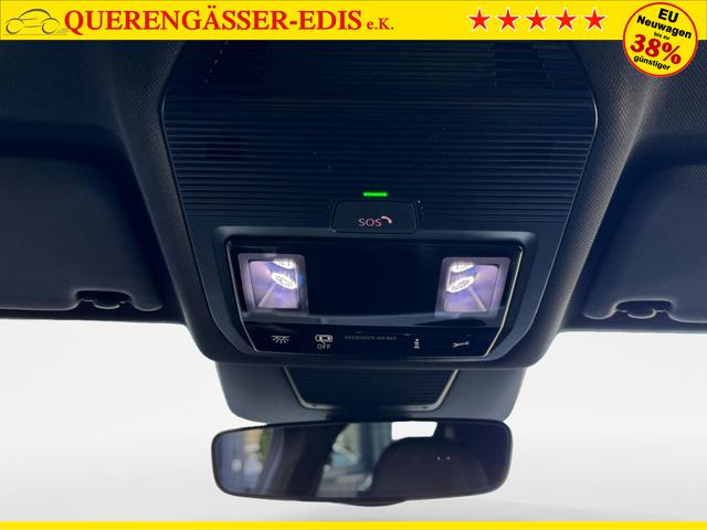 EU-Neuwagen Volkswagen T-Roc 1,5 eTSI DSG R-Line kaifen