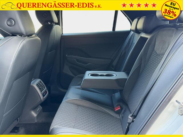EU-Neuwagen Volkswagen T-Roc 1,5 eTSI DSG R-Line kaifen