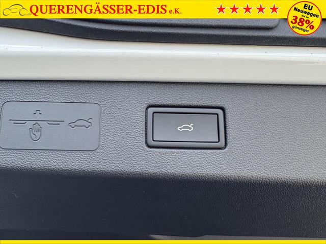 EU-Neuwagen Volkswagen T-Roc 1,5 eTSI DSG R-Line kaifen