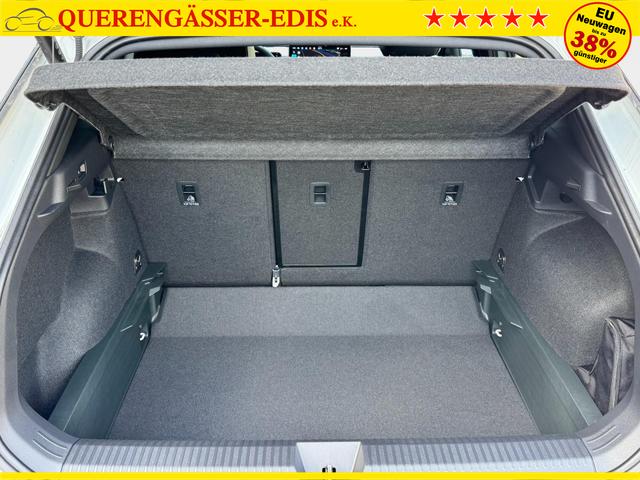 EU-Neuwagen Volkswagen T-Roc 1,5 eTSI DSG R-Line kaifen