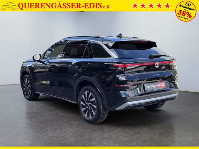 Reimport Volkswagen T-Roc 1,5 eTSI DSG kaufen