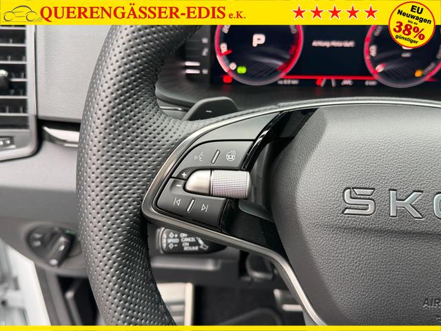 EU-Neuwagen Skoda Karoq Sportline 1,5 TSI DSG kaufen