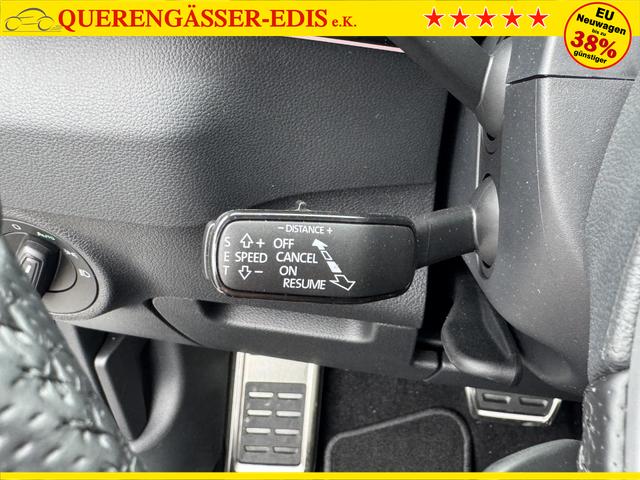 EU-Neuwagen Skoda Karoq Sportline 1,5 TSI DSG kaufen