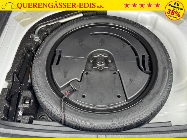 EU-Neuwagen Skoda Karoq Sportline 1,5 TSI DSG kaufen