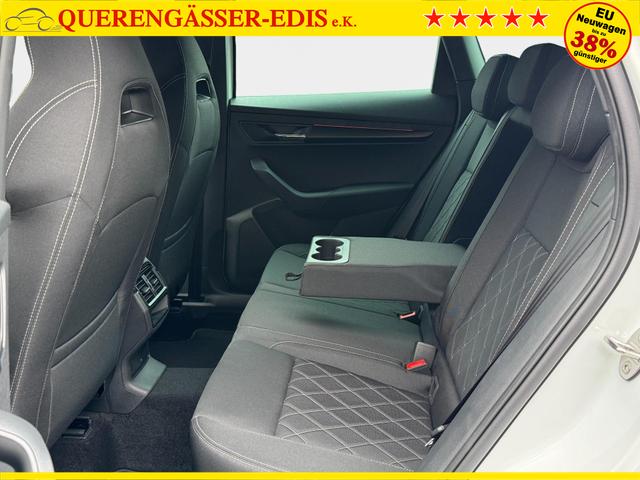EU-Neuwagen Skoda Karoq Sportline 1,5 TSI DSG kaufen