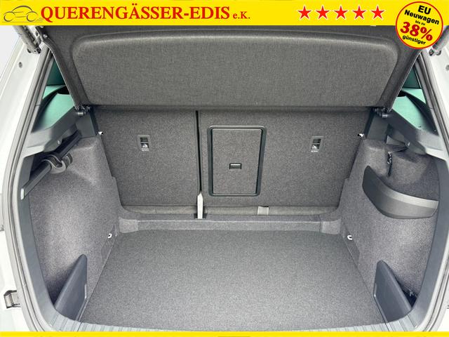EU-Neuwagen Skoda Karoq Sportline 1,5 TSI DSG kaufen