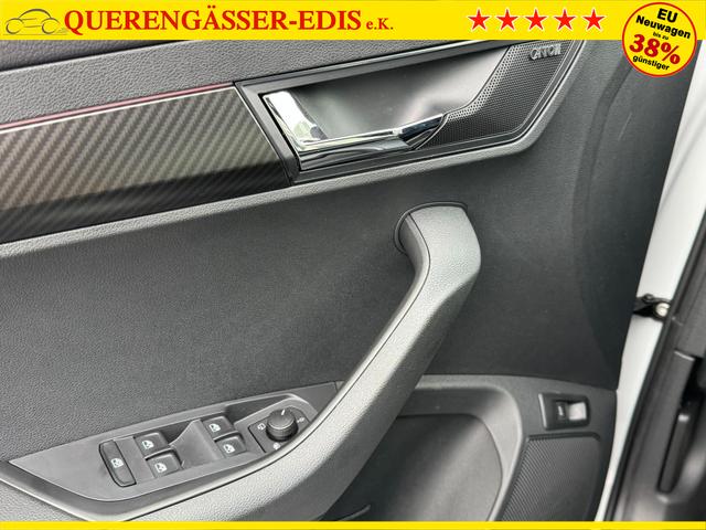 EU-Neuwagen Skoda Karoq Sportline 1,5 TSI DSG kaufen