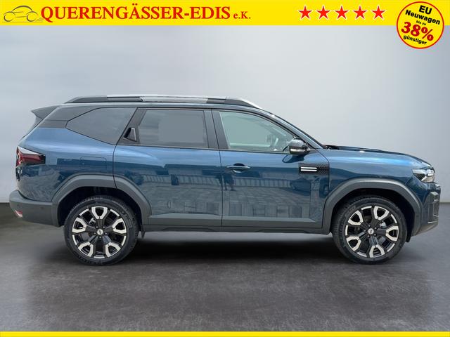Reimport Dacia Bigster Journey Hybrid g&uuml;nstig kaufen
