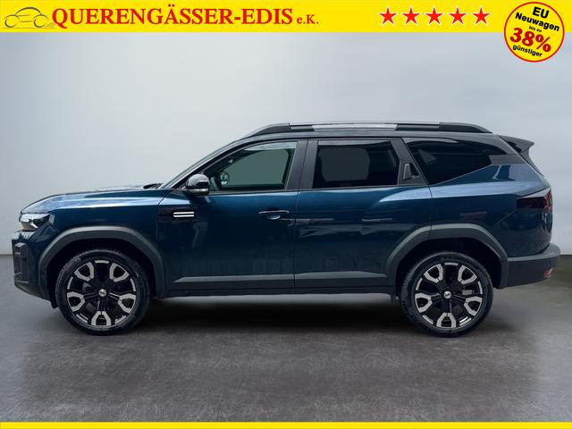 Reimport Dacia Bigster Journey Hybrid g&uuml;nstig kaufen