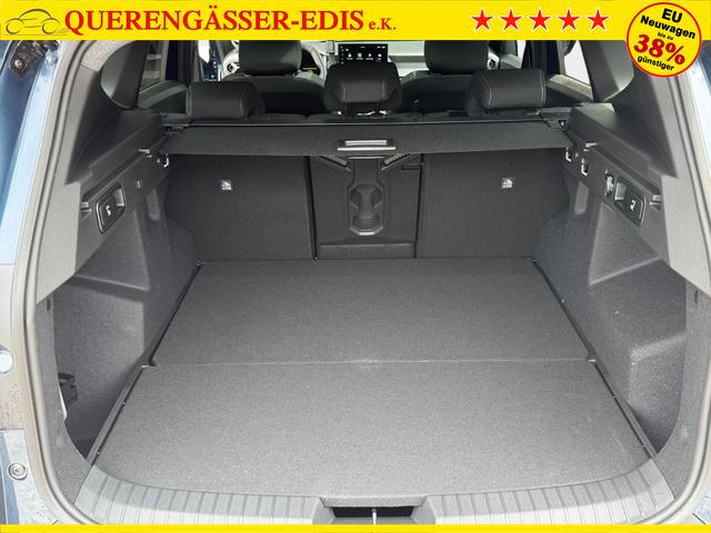 Reimport Dacia Bigster Journey Hybrid g&uuml;nstig kaufen