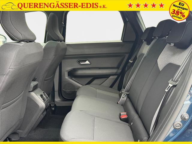 Reimport Dacia Bigster Journey Hybrid g&uuml;nstig kaufen