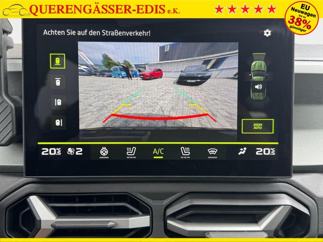 Reimport Dacia Bigster Journey Hybrid g&uuml;nstig kaufen
