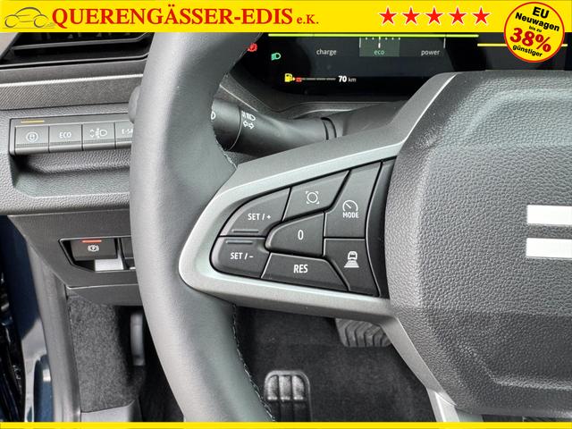 Reimport Dacia Bigster Journey Hybrid g&uuml;nstig kaufen
