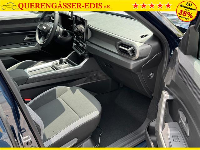 Reimport Dacia Bigster Journey Hybrid g&uuml;nstig kaufen