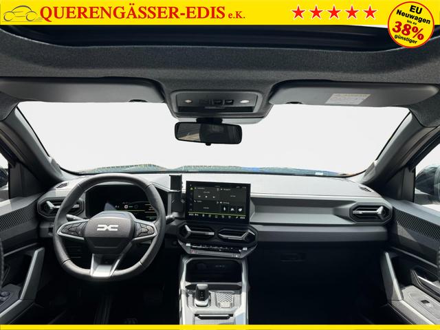 Reimport Dacia Bigster Journey Hybrid g&uuml;nstig kaufen