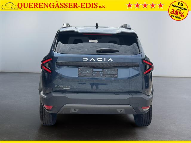 Reimport Dacia Bigster Journey Hybrid g&uuml;nstig kaufen