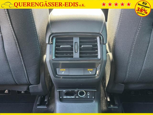 Reimport Skoda Karoq Sportline 2,0 TSI 4x4 DSG kaufen