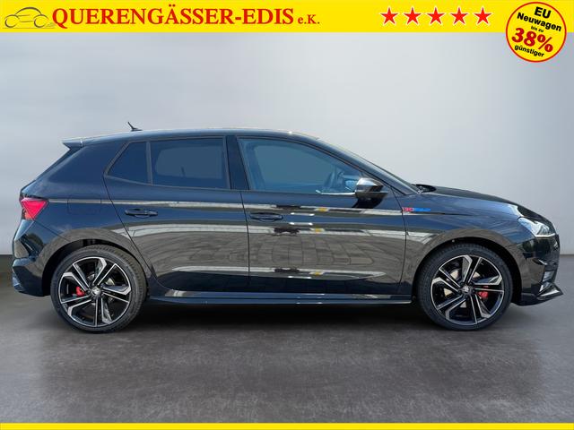 Reimport Skoda Fabia 130 1,5 TSI DSG kaufen